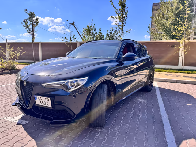 Alfa Romeo Stelvio 2020, Kyiv (city), $22 000 - image 4