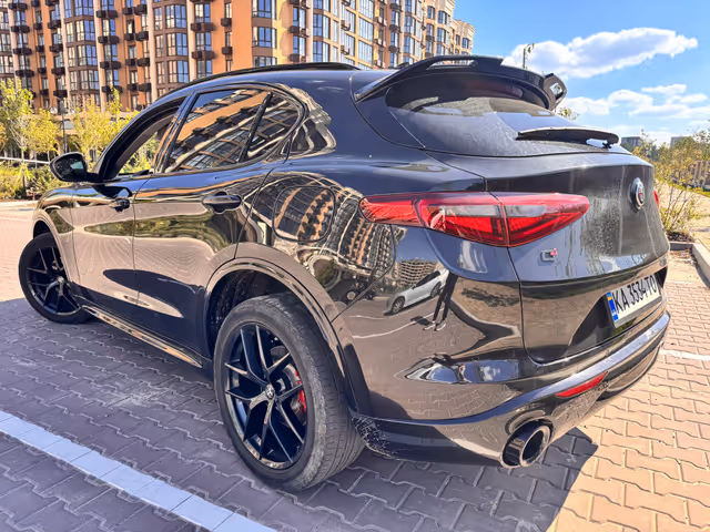 Alfa Romeo Stelvio 2020, Kyiv (city), $22 000 - image 5