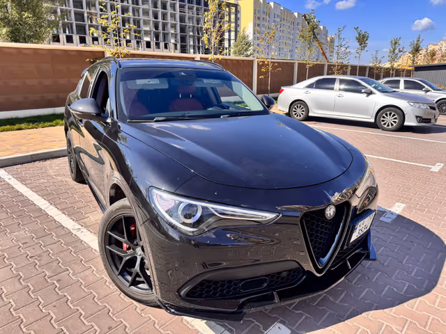 Alfa Romeo Stelvio 2020, Kyiv (city), $22 000 - image 3
