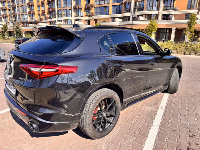 Alfa Romeo Stelvio 2020, Kyiv (city), $22 000 - image 1