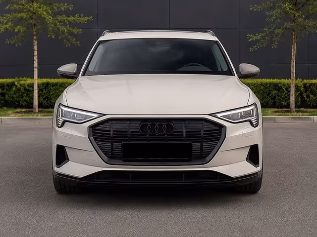 Audi e-tron 2022, Одесса, $22 000 - изображение 1