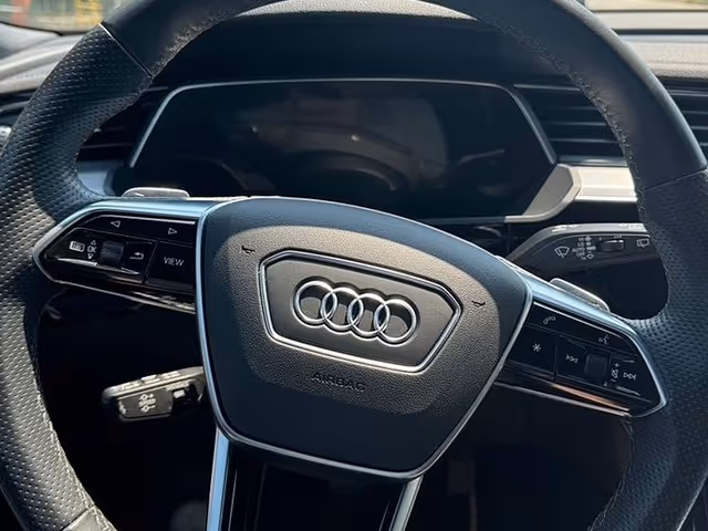 Audi e-tron 2022, Одесса, $22 000 - изображение 5