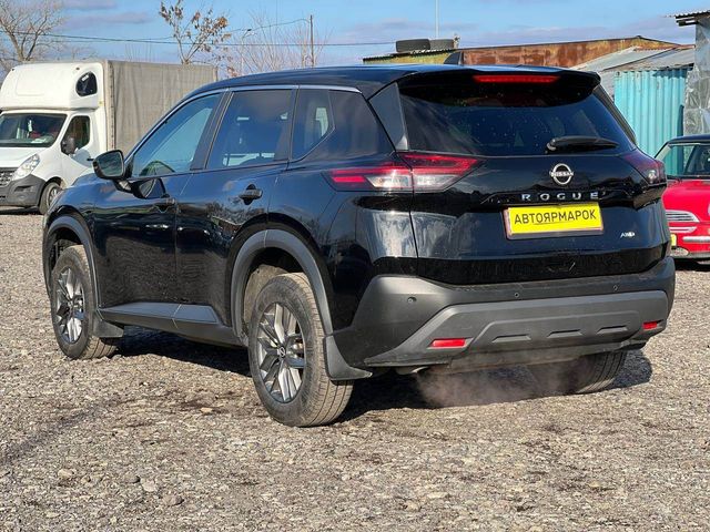 Nissan Rogue 2022, Ужгород, $21 490 - зображення 3