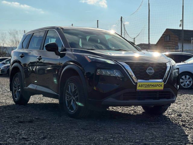 Nissan Rogue 2022, Ужгород, $21 490 - зображення 2