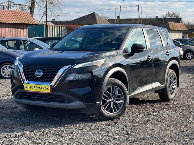 Nissan Rogue 2022, Ужгород, $21 490 - зображення 1
