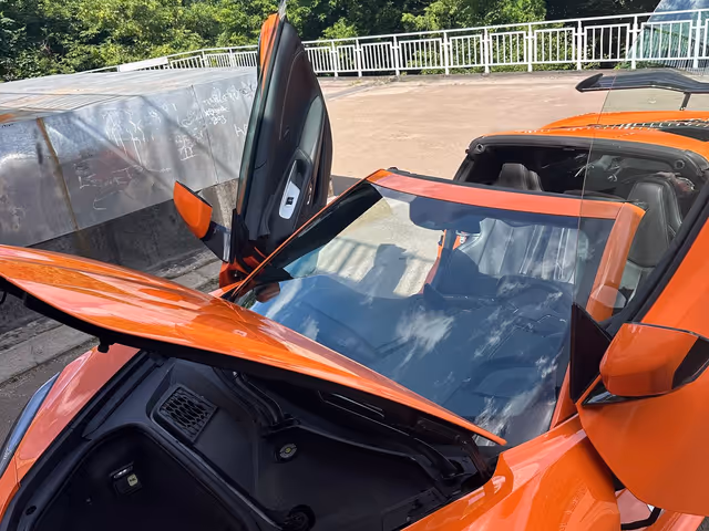 Chevrolet Corvette 2022, Kyiv (city), $90 000 - image 5