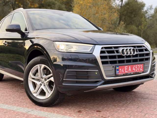 Audi Q5 2019, L'vіv, $23 900 - image 4