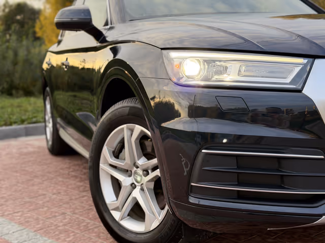 Audi Q5 2019, L'vіv, $23 900 - image 3