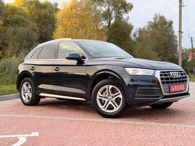 Audi Q5 2019, L'vіv, $23 900 - image 2