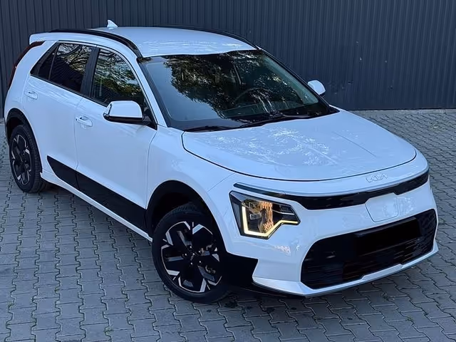 Kia Niro 2024, Одесса, $18 000 - изображение 4