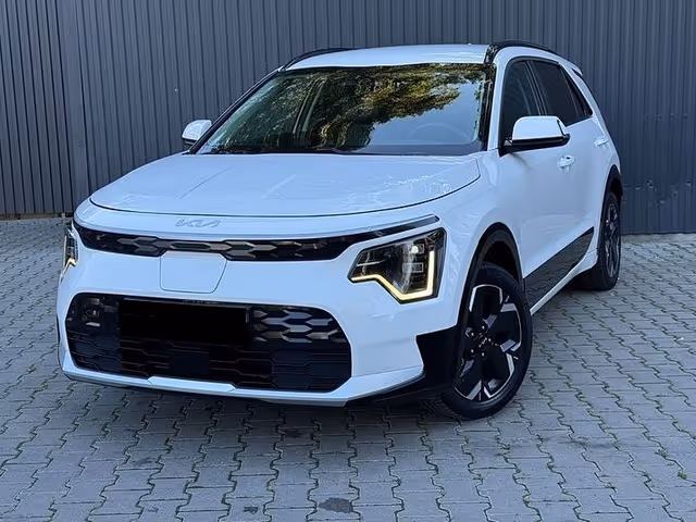 Kia Niro 2024, Одесса, $18 000 - изображение 1