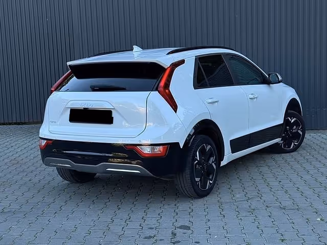 Kia Niro 2024, Одесса, $18 000 - изображение 5