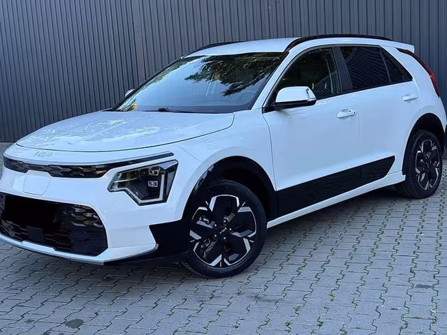 Kia Niro 2024, Одесса, $18 000 - изображение 3