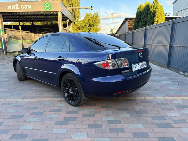 Mazda 6 2006, Bіla Tserkva, $4 500 - image 2