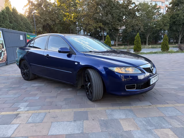 Mazda 6 2006, Bіla Tserkva, $4 500 - image 5