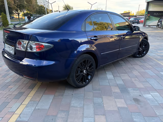 Mazda 6 2006, Bіla Tserkva, $4 500 - image 4