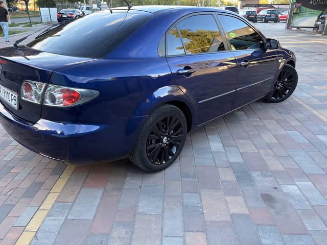 Mazda 6 2006, Bіla Tserkva, $4 500 - image 3