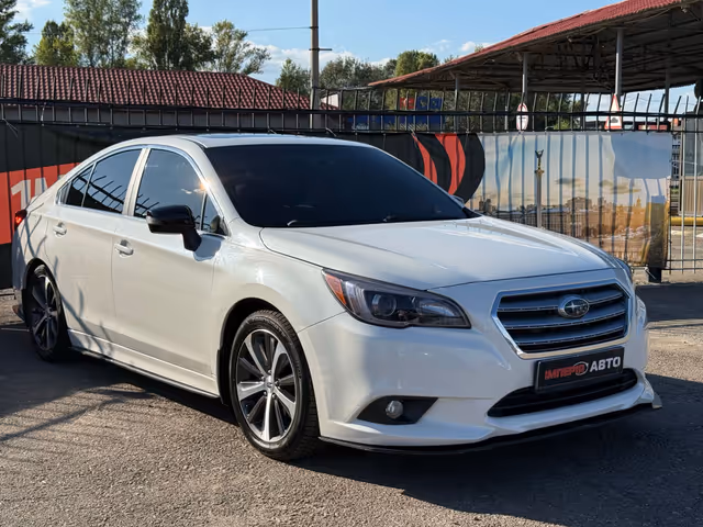 Subaru Legacy 2014, Kyiv (city), $11 900 - image 3