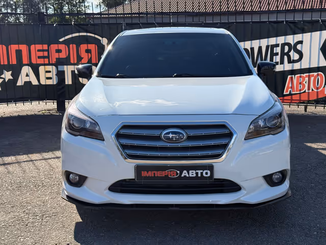 Subaru Legacy 2014, Kyiv (city), $11 900 - image 2