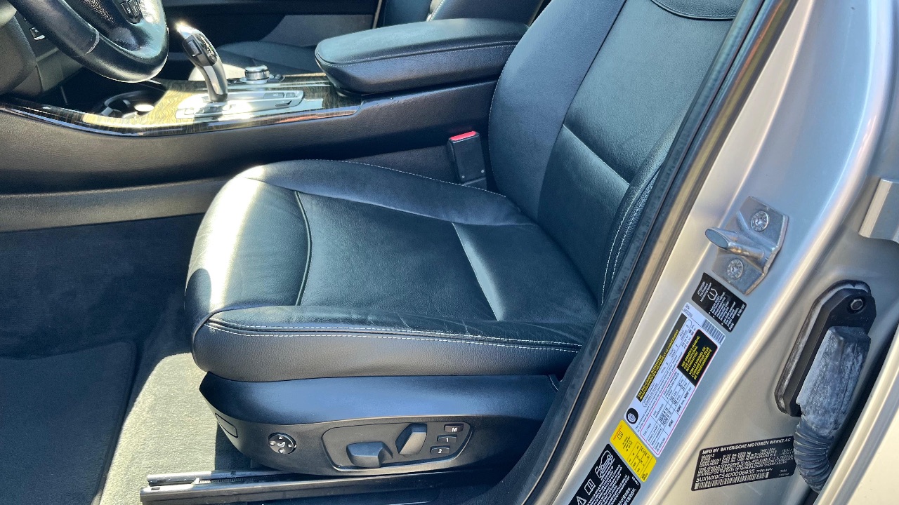 BMW X3 - фото 17