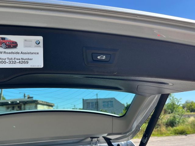 BMW X3 - фото 5