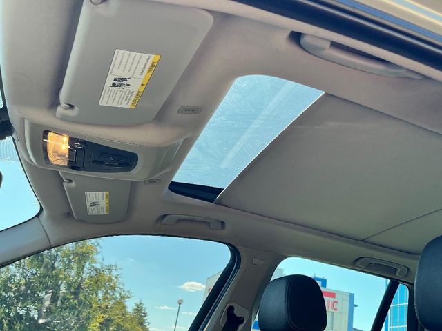 BMW X3 - фото 3