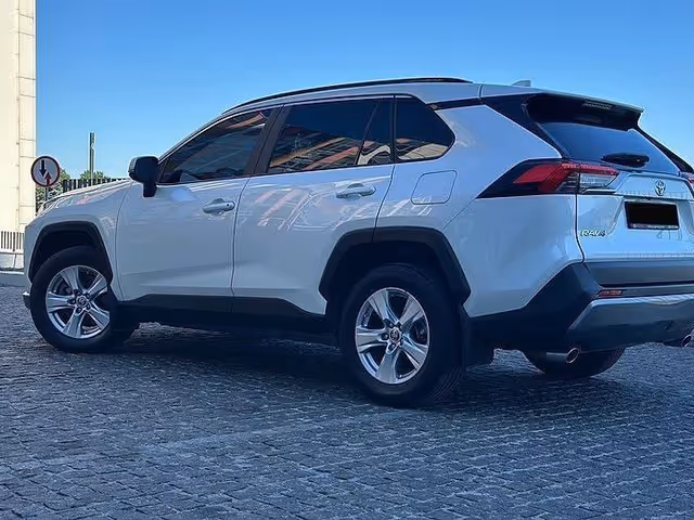 Toyota RAV4 2019, Одесса, $18 000 - изображение 2