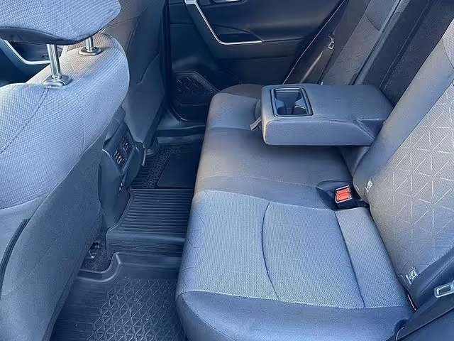 Toyota RAV4 2019, Одесса, $18 000 - изображение 4