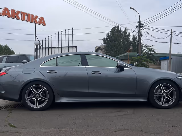Mercedes-Benz CLS 2019, Mikolaїv, $44 999 - image 4