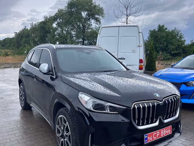 BMW X1 2023, Buchach, $35 500 - image 1