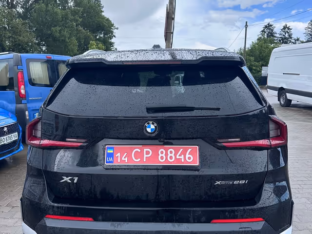 BMW X1 2023, Buchach, $35 500 - image 3