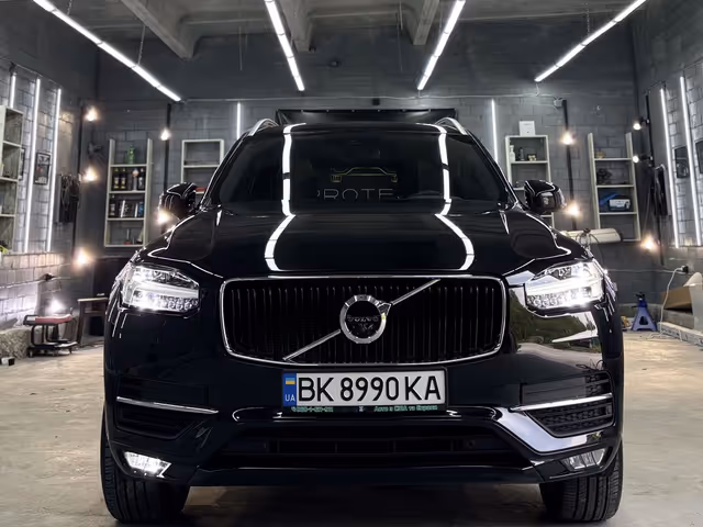 Volvo XC90 2016, Вараш, $23 900 - изображение 1
