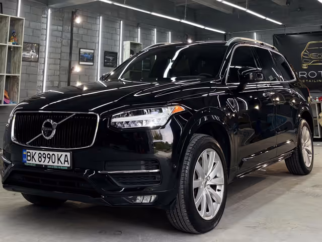 Volvo XC90 2016, Вараш, $23 900 - изображение 4