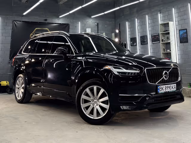Volvo XC90 2016, Вараш, $23 900 - изображение 3