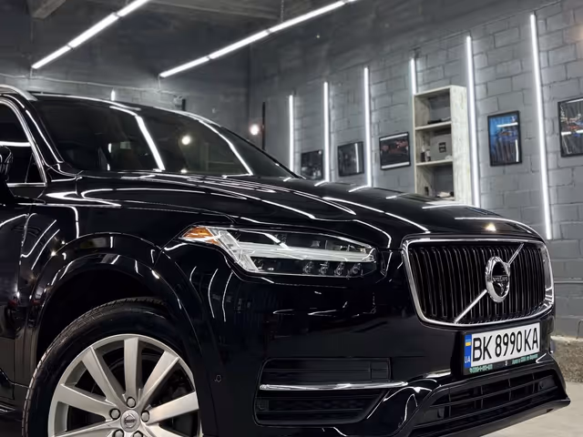 Volvo XC90 2016, Вараш, $23 900 - изображение 5