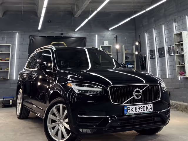 Volvo XC90 2016, Вараш, $23 900 - изображение 2