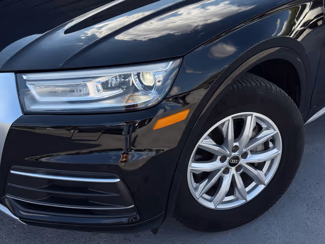 Audi Q5 2017, Rivne, $21 500 - image 4
