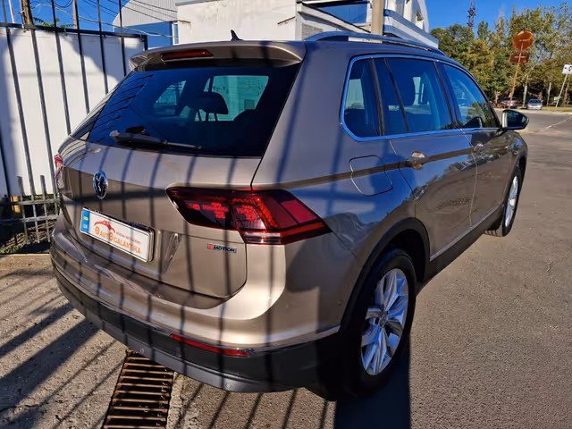 Volkswagen Tiguan 2019, Николаев, $24 999 - изображение 4