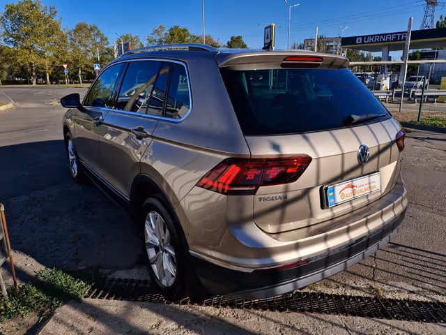 Volkswagen Tiguan 2019, Николаев, $24 999 - изображение 3