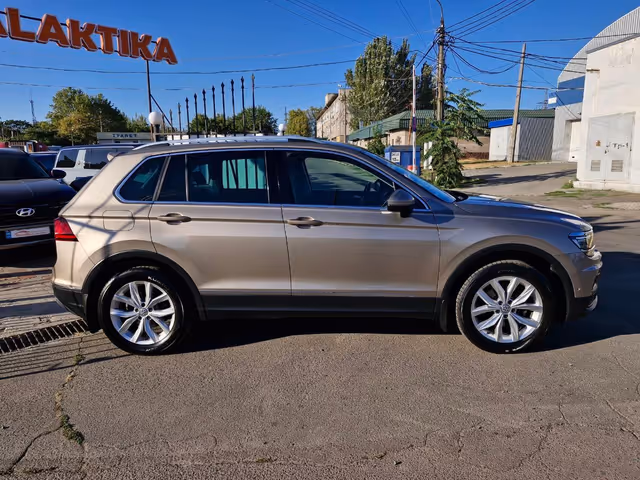 Volkswagen Tiguan 2019, Николаев, $24 999 - изображение 1