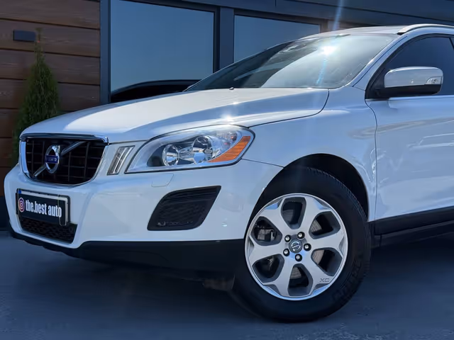 Volvo XC60 2012, Ровно, $14 400 - изображение 3