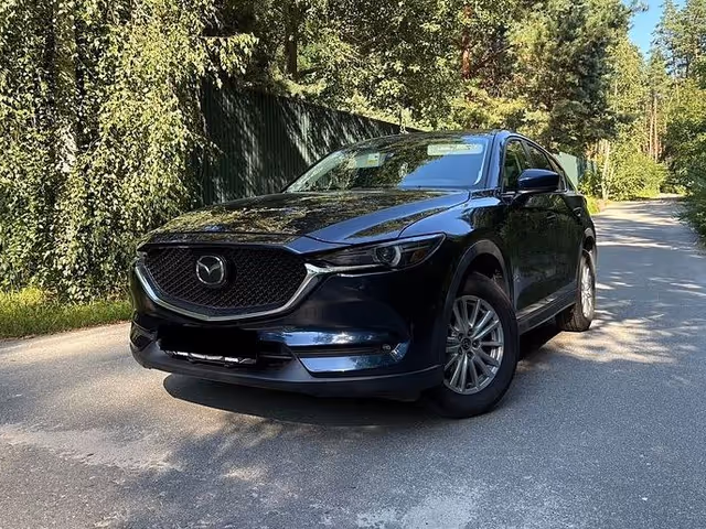 Mazda CX-5 2018, Одесса, $13 000 - изображение 3