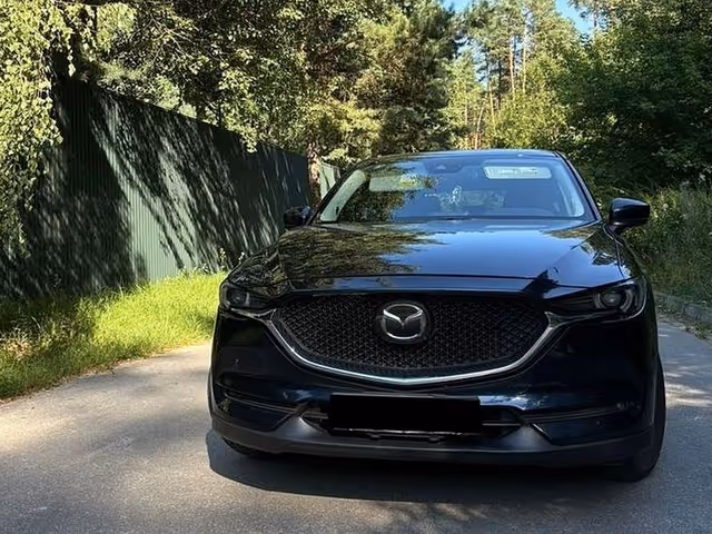 Mazda CX-5 2018, Одесса, $13 000 - изображение 1