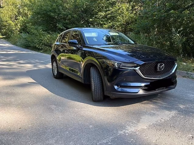 Mazda CX-5 2018, Одесса, $13 000 - изображение 2