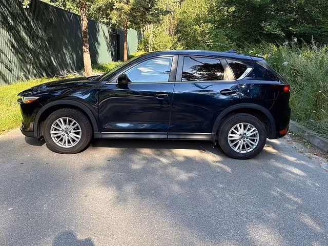 Mazda CX-5 2018, Одесса, $13 000 - изображение 4