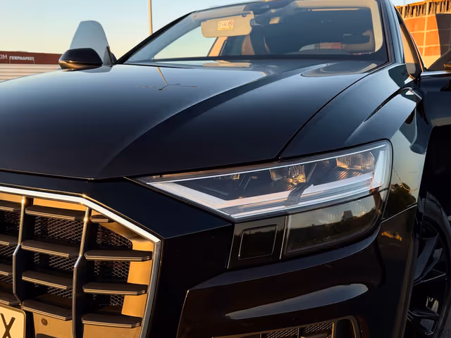 Audi Q8 2018, L'vіv, $50 500 - image 1