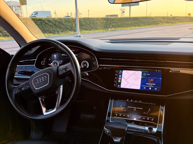 Audi Q8 2018, L'vіv, $50 500 - image 3