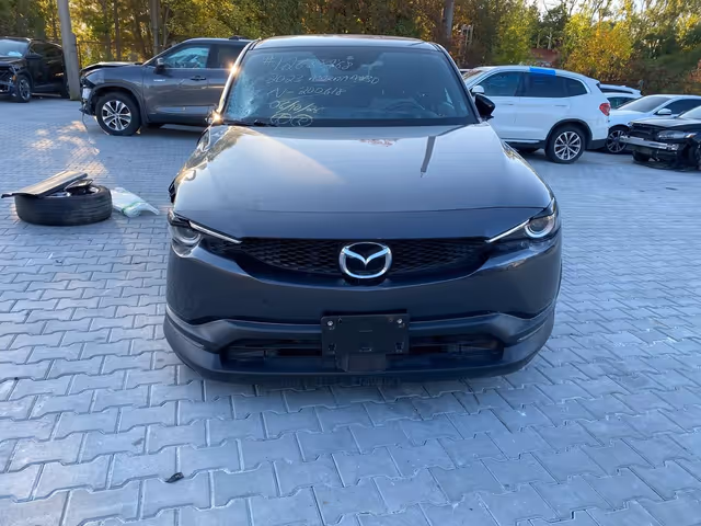 Mazda MX-30 2023, Солонка, $10 900 - изображение 2