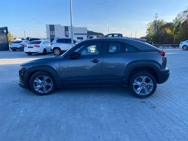 Mazda MX-30 2023, Солонка, $10 900 - изображение 4