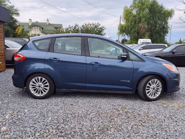 Ford C-MAX 2017, Мостиска, $10 999 - изображение 5